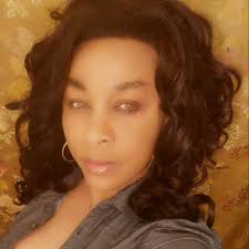 Happy birthday to a beautiful niece in Canada