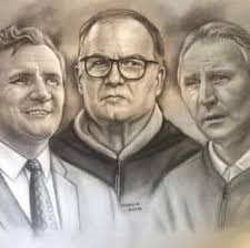 Someone mentioned in an answer