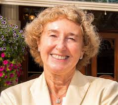 Professor Judith Simons