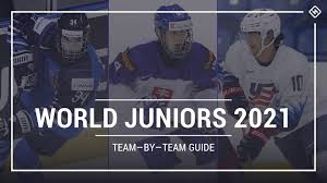 It is tentatively scheduled begin on december 26, 2020, and end with the gold medal game on january 5, 2021. World Juniors 2021 Primer A Team By Team Guide To The Under 20 Championship Sporting News