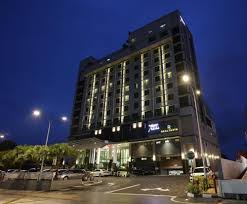 Bathrooms offer free toiletries and bidets. A Hotel Com Purest Hotel Sungai Petani Hotel Sungai Petani Malaysia Price Reviews Booking Contact