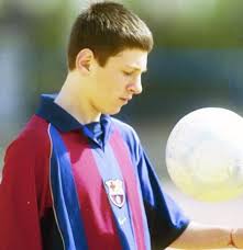 Lionel messi se marcha del fc barcelona y busca equipo. Hsri1diwj7 Tcm