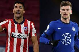 Chelsea and atletico have played each other on seven previous occasions (six champions league and one super cup) with each team winning twice. Wer Zeigt Ubertragt Atletico Madrid Vs Fc Chelsea Heute Live Im Tv Und Live Stream Die Champions League Ubertragung Goal Com