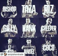 Maybe you would like to learn more about one of these? Pin On Mayans M C