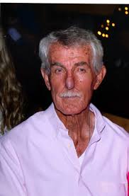 Edgar Lemoine Obituary