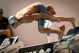 Così come nei 50 farfalla donne sono. Lorenzo Zazzeri Breaks 22 For First Time In 50 Free At Italian Champs Prelims