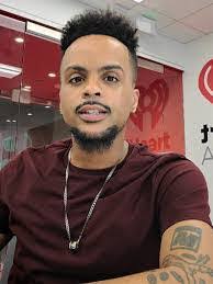 Jermaine Ricks's Instagram, Twitter & Facebook