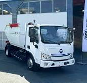 Türkiye'nin İlk Elektrikli Hafif Kamyon Satışı Otokar'dan ...