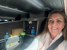 And we are off …up up and away