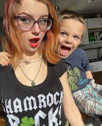 My dad is excited about being a grandparent