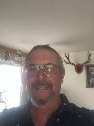 David Patchett Obituary (1964