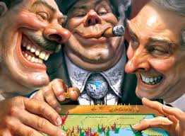 Mark Fredrickson Profile