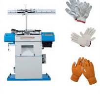 PE Medical Gloves Making Machine Latex Free Polyethylene Disposable Free  Spare Parts Provided 1 YEAR,1 Year 80-150pcs/min 1.5kw