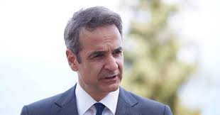 «θα πάρουμε όποιες αποφάσεις χρειάζεται. Diaggelma Mhtsotakh Me Nees Oikonomikes Enisxyseis 6 Nea Metra Sthri3hs Gia Epixeirhseis Eley8eroys Epaggelmaties B2green