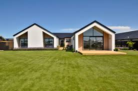 U Shaped House Ideas Photos