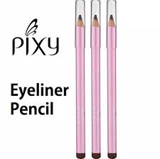 Jual Eyeliner Pencil Pixy Black Pixy Eyeliner Hitam Jakarta Barat Meke Up Barokah Tokopedia