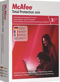 Sometimes even the most trustworthy websites can't thunderbird 5.0+. Mcafee Total Protection 2009 Free Download Get Into Pc