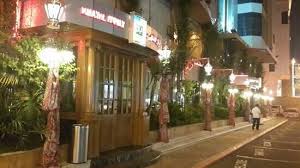 Tripadvisor جدة شارع الامير سلطان تعليق لـ مطعم خيال وجدة المملكة العربية السعودية