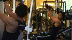 Know How Amar Upadhyay Manages His Two Hour Workout Schedule Daily While Shooting Tv News India Tv Watch online molkki colors tv hindi serial today full episodes in hd, watch voot serial online. know how amar upadhyay manages his two