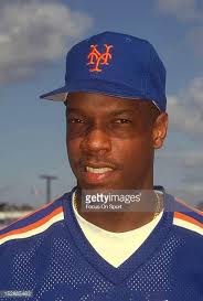 New York Mets players list