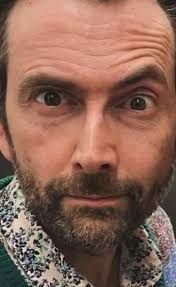 David Tennant