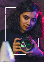 The Women in Film Project Features — The Women in Film Project