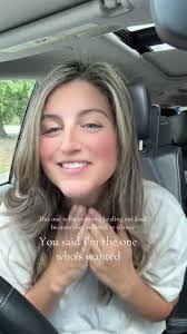 Lacey Harbaugh's Instagram, Twitter & Facebook