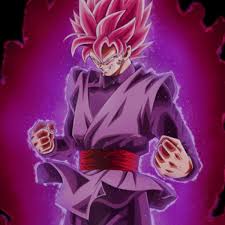 February 14, 2020 at 7:52 am. Goku Black Rose Gif Wallpaper