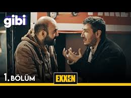 Maybe you would like to learn more about one of these? Exxen Dizileri Youtube A Yuklenmeye Basladi Neden Teknobh