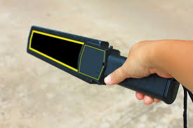 Buy hand held metal detectors metal detectors in new delhi india — from ishan electronic, sole proprietorship in catalog allbiz! 4 Best Handheld Metal Detector Wand Reviews Buying Guide 2020