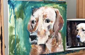 880 watercolor animals ideas | watercolor … перевести эту страницу. 35 Easy And Creative Canvas Painting Ideas Skillshare Blog
