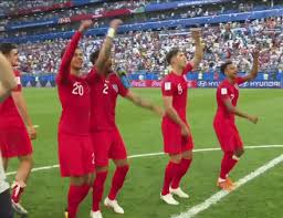 Football logo design ideas and samples. Edits Of The Beautiful Game England In The Semi Final