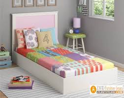 12 desain kamar tidur anak perempuan sederhana. Konsep 26 Informa Furniture Tempat Tidur Anak