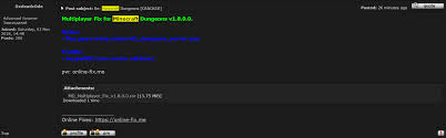 You cannot load into a stranger's game or host one for random players. Multiplayer Fix For Minecraft Dungeons V1 8 0 0 Tempw00f 0xdeadc0de R Crackwatch