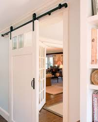 Diy barn doors are all the craze these days and boy do i love them!! 63 Awesome Sliding Barn Door Ideas Home Remodeling Contractors Sebring Design Build