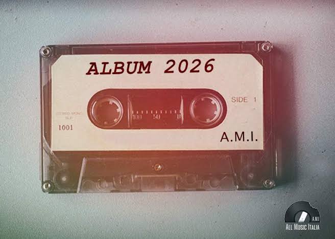 In arrivo i nuovi dischi del prossimo autunno 2026