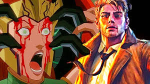 The House Of Mystery Ending Explained - Dreadful End Of Apocalypse War  Brings A Bigger DCAU Monster!