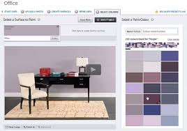 Certapro's paint color visualizer, my paintcolors allows you use a virtual house painter tool to see what your home would look like with your selected color palettes without even picking up a brush. 9 Free Virtual House Paint Visualizer Options Exterior Interior Rooms