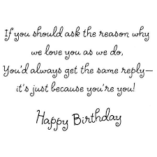 Every step of the way you were there for me. 190 Free Birthday Verses For Cards 2019 Greetings And Poems For Friends Happy Birthday 2020 Verses For Cards Birthday Card Sayings Birthday Verses