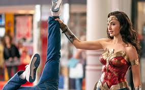 Wonder woman 1984 streaming only on crave. Wonder Woman 1984 Box Office Worldwide Gal Gadot Led Film Yet To Touch The 100 Million Mark