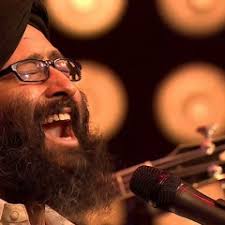 Stream Hammad Hasan Qureshi music