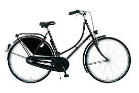 Ein hollandrad ist mehr als ein gewöhnliches fahrrad. 26 Zoll Rheinfels Hollandrad 3 Gang Schwarz Mit Nabendynamo Schwarz Fahrrad Ass