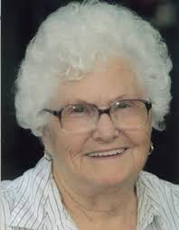 Opal Maxine Edmondson