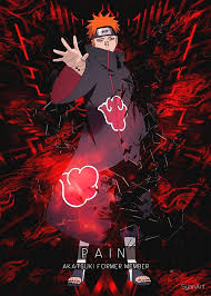 Anime 1080p, 2k, 4k, 5k hd wallpapers free download, these wallpapers are free download for pc, laptop, iphone, android phone and ipad desktop Akatsuki Ultimate Poster Collection Syanart Station