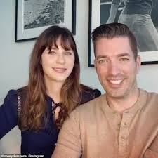 Speaking with hosts steve covino and rich davis on nov. Zooey Deschanel Und Jonathan Scott Zu Feiern Mutter Von Hosting Muttertag Version Des Spiels Nacht Aktuelle Boulevard Nachrichten Und Fotogalerien Zu Stars Sternchen