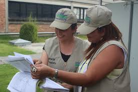 Disminuyó la desnutrición en colombia, pero aumentó la obesidad. Inicia La Tercera Version De La Encuesta Nacional De La Situacion Nutricional En Colombia Areacucuta Com