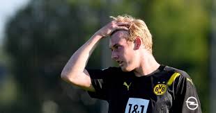 Lucien favre threw his name into consideration for the celtic job this week. Borussia Dortmund Julian Brandt Victim Of The System By Lucien Favre Archyde