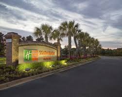 A variety of trails are also located outside of the resort, which are perfect for running, walking, and hiking. Holiday Inn Club Vacations South Beach Resort 6727 Details Rci