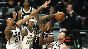 I need to upgrade my pc so i can continue making highlights in the new season. How Clippers Small Ball Lineup Created Problems For Rudy Gobert Jazz In Game 3 Western Highlights