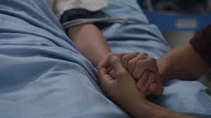 Heartland Season 7 Episode 10 Amy S Injury Amy In The Hospital Ty And Amy Ty And Amy Heartland Seasons Hospital